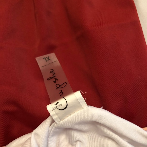 Cupshe Swimsuits XL - Picture 2 of 2